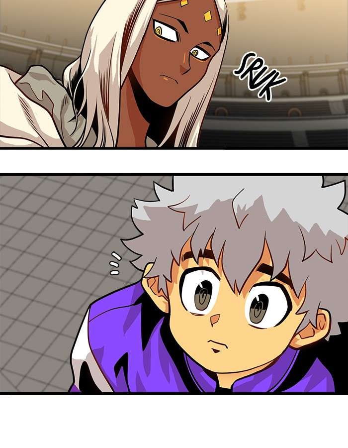 Troll Trap Chapter 55 - halaman 77