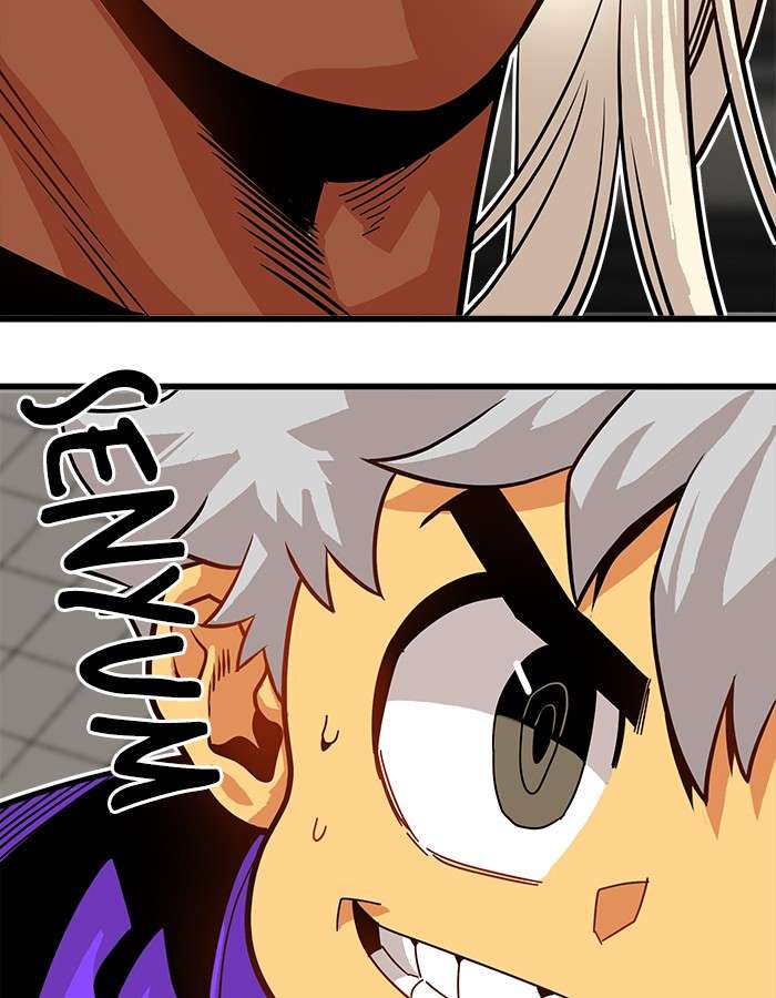 Troll Trap Chapter 55 - halaman 80
