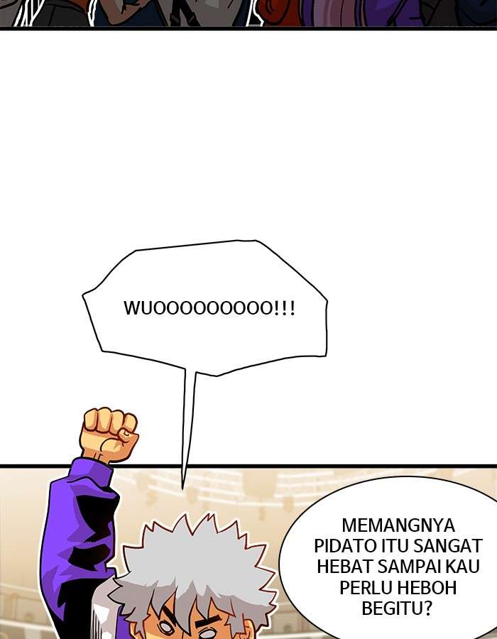Troll Trap Chapter 55 - halaman 83
