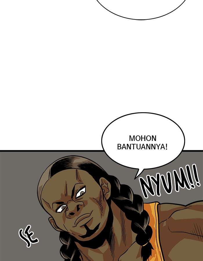 Troll Trap Chapter 55 - halaman 86