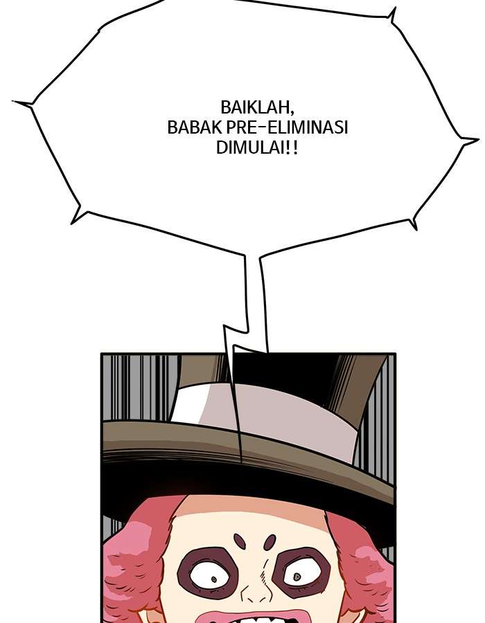 Troll Trap Chapter 55 - halaman 88