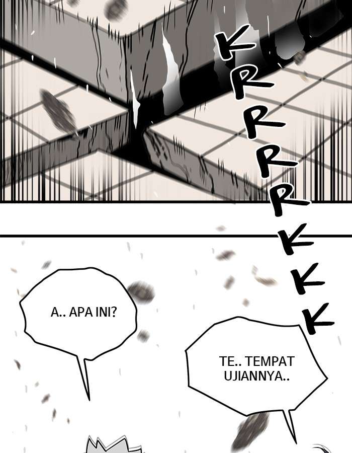 Troll Trap Chapter 55 - halaman 93