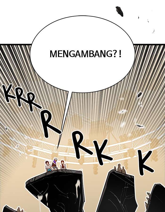Troll Trap Chapter 55 - halaman 95