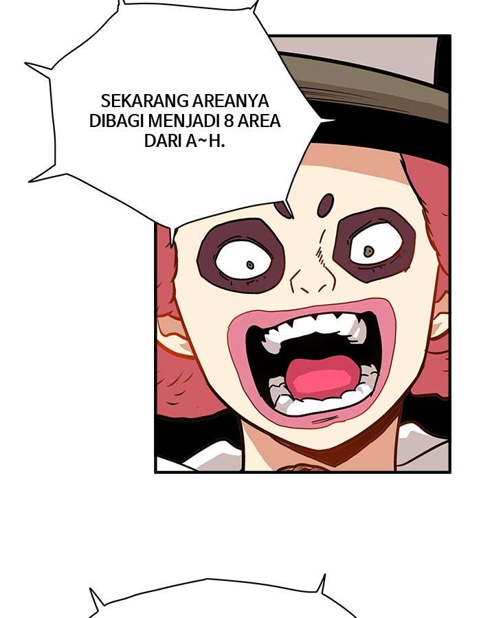 Troll Trap Chapter 55 - halaman 97