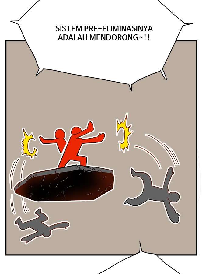 Troll Trap Chapter 55 - halaman 98