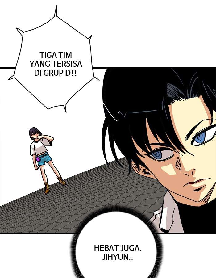 Troll Trap Chapter 56 - halaman 101