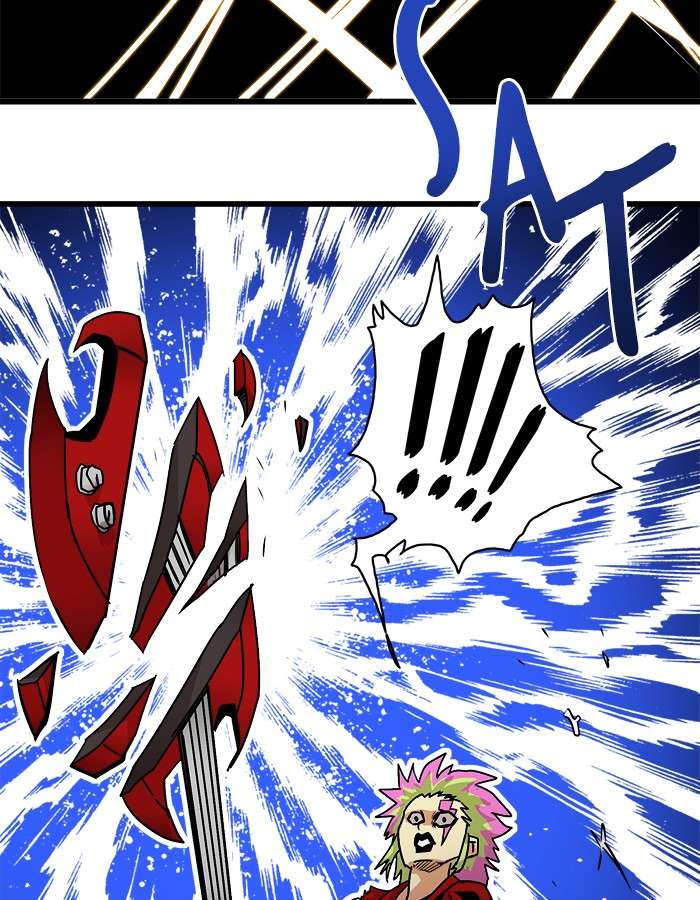 Troll Trap Chapter 56 - halaman 105