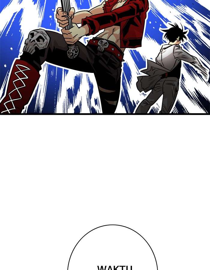 Troll Trap Chapter 56 - halaman 106