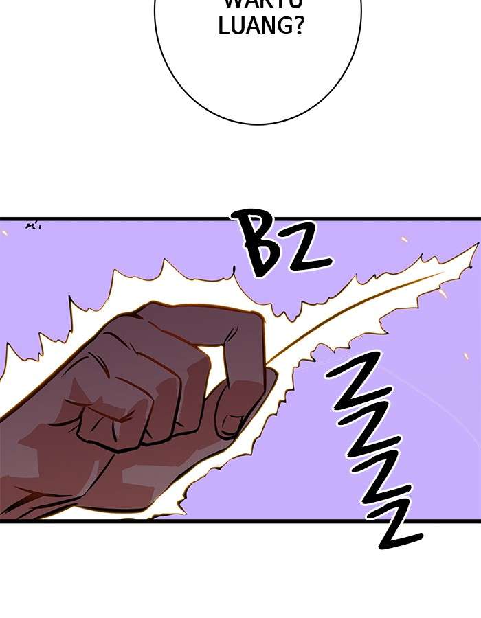 Troll Trap Chapter 56 - halaman 107