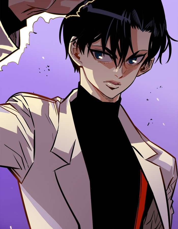Troll Trap Chapter 56 - halaman 109