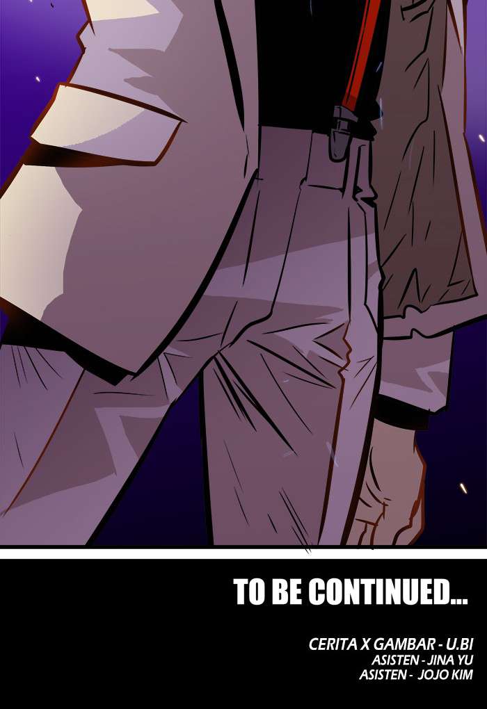 Troll Trap Chapter 56 - halaman 110