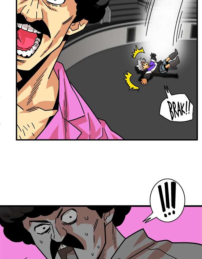 Troll Trap Chapter 56 - halaman 12