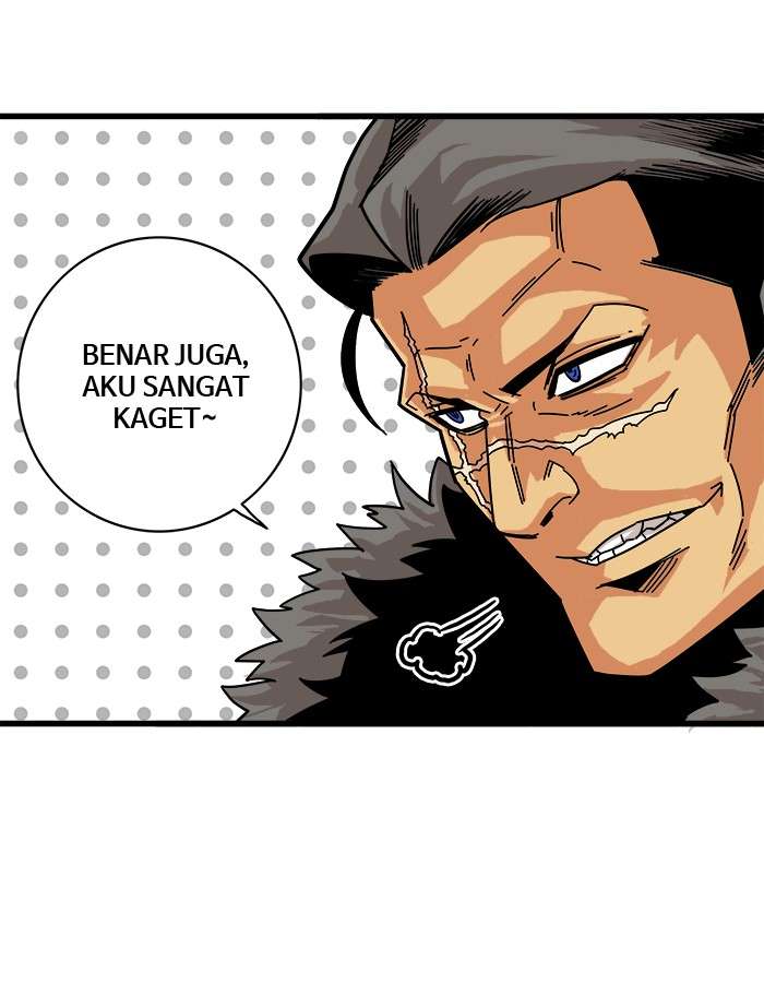 Troll Trap Chapter 56 - halaman 14