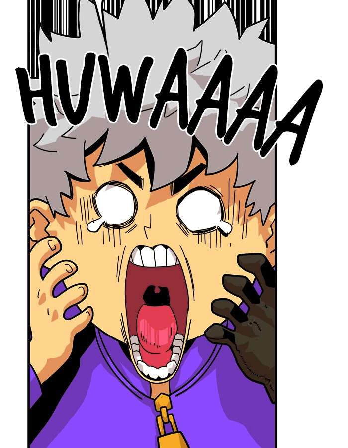 Troll Trap Chapter 56 - halaman 21