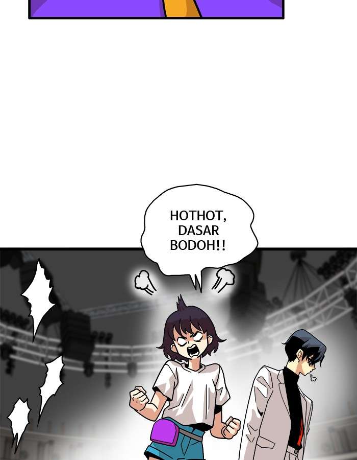 Troll Trap Chapter 56 - halaman 22