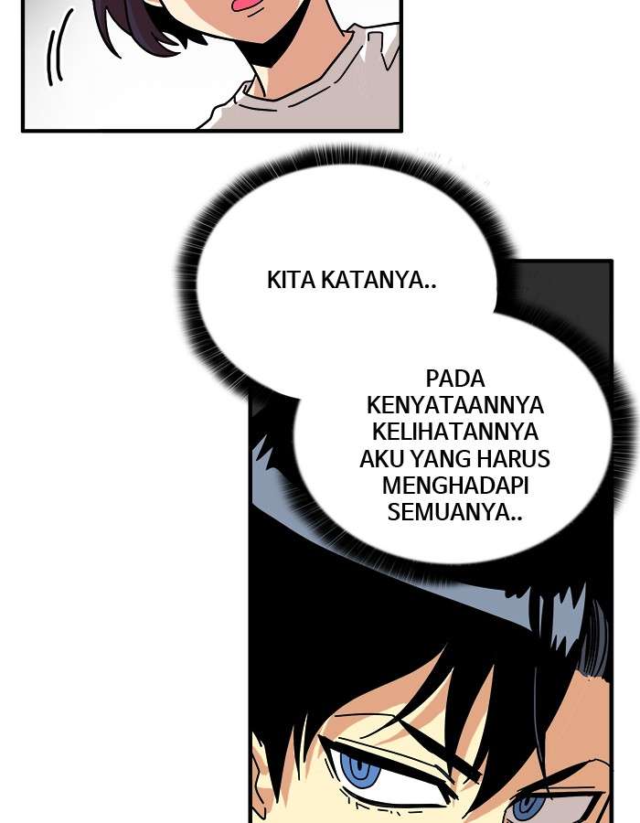 Troll Trap Chapter 56 - halaman 24