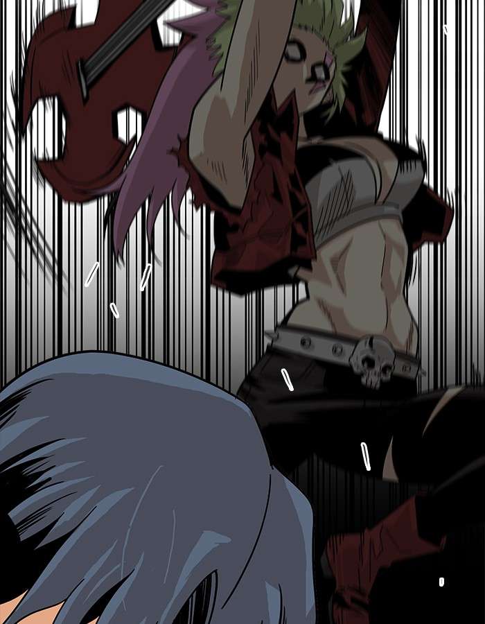 Troll Trap Chapter 56 - halaman 29