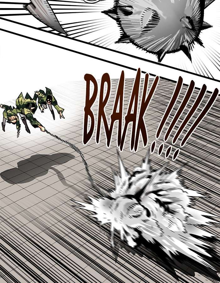 Troll Trap Chapter 56 - halaman 33