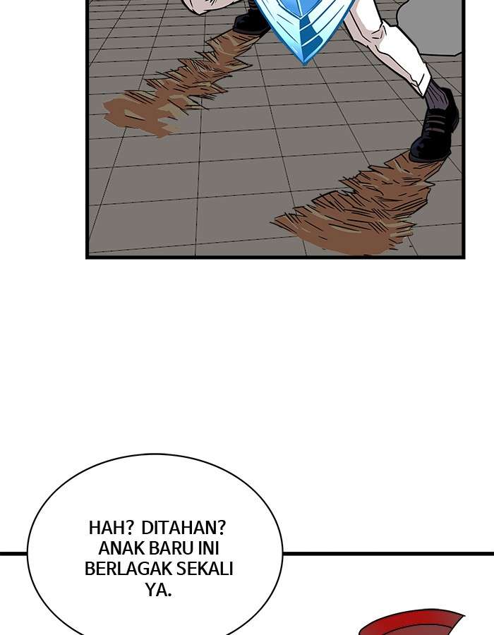 Troll Trap Chapter 56 - halaman 35