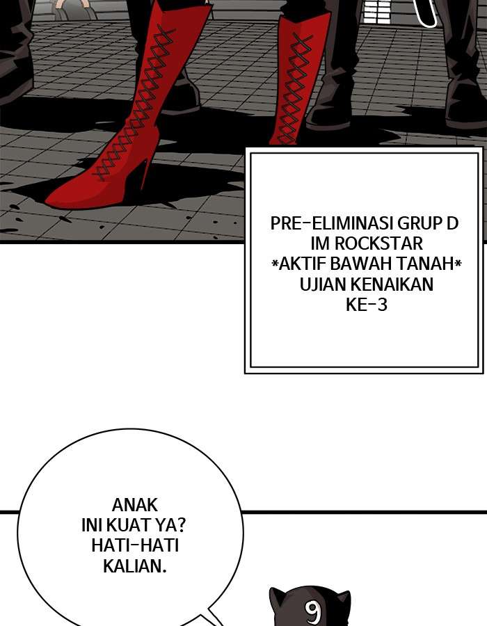 Troll Trap Chapter 56 - halaman 37