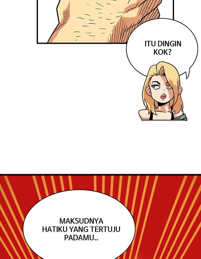 Troll Trap Chapter 56 - halaman 4