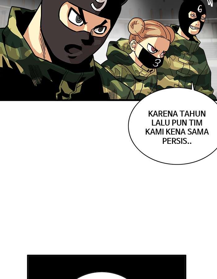 Troll Trap Chapter 56 - halaman 44