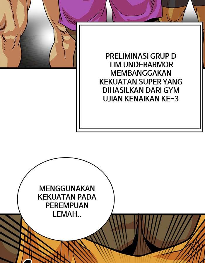Troll Trap Chapter 56 - halaman 52