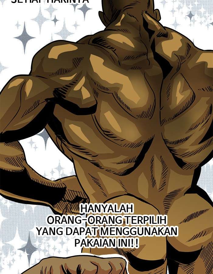 Troll Trap Chapter 56 - halaman 59
