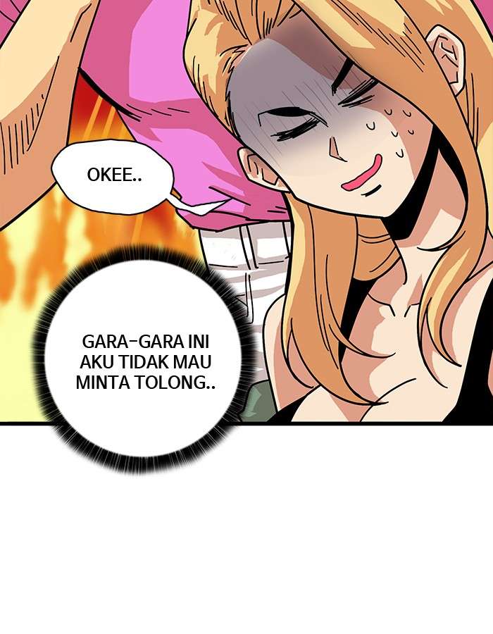 Troll Trap Chapter 56 - halaman 6