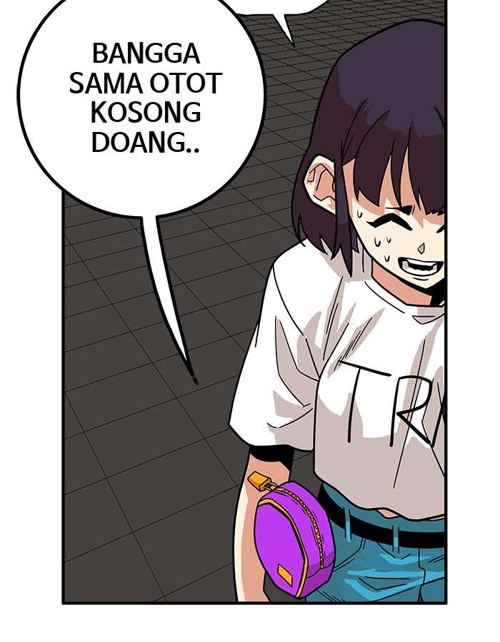 Troll Trap Chapter 56 - halaman 62