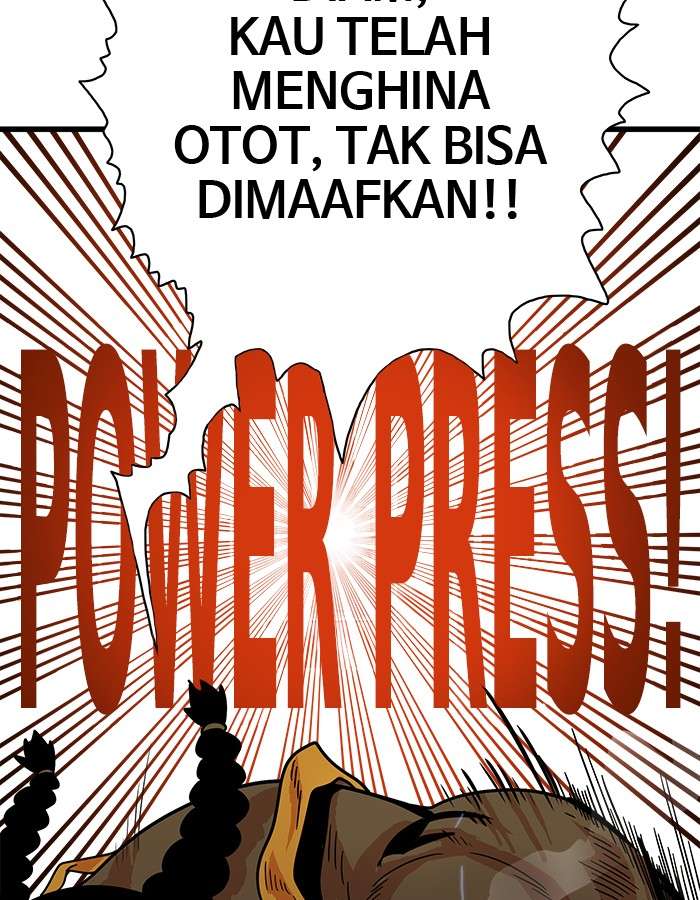 Troll Trap Chapter 56 - halaman 65