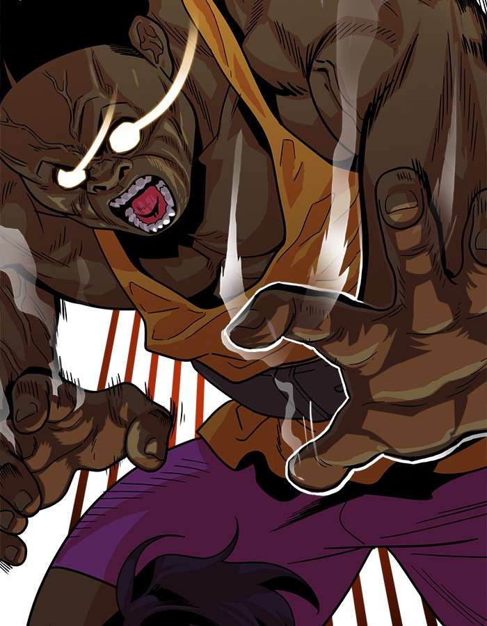 Troll Trap Chapter 56 - halaman 66