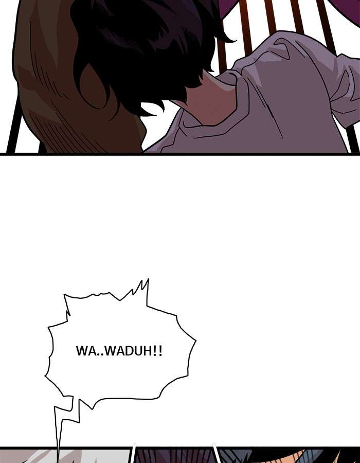 Troll Trap Chapter 56 - halaman 67