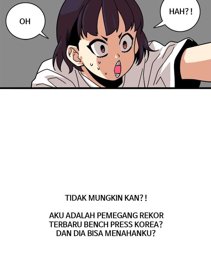 Troll Trap Chapter 56 - halaman 73