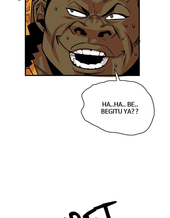 Troll Trap Chapter 56 - halaman 76