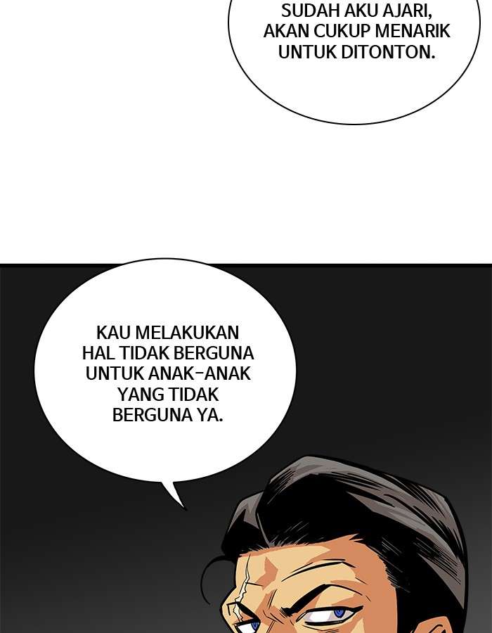 Troll Trap Chapter 56 - halaman 8