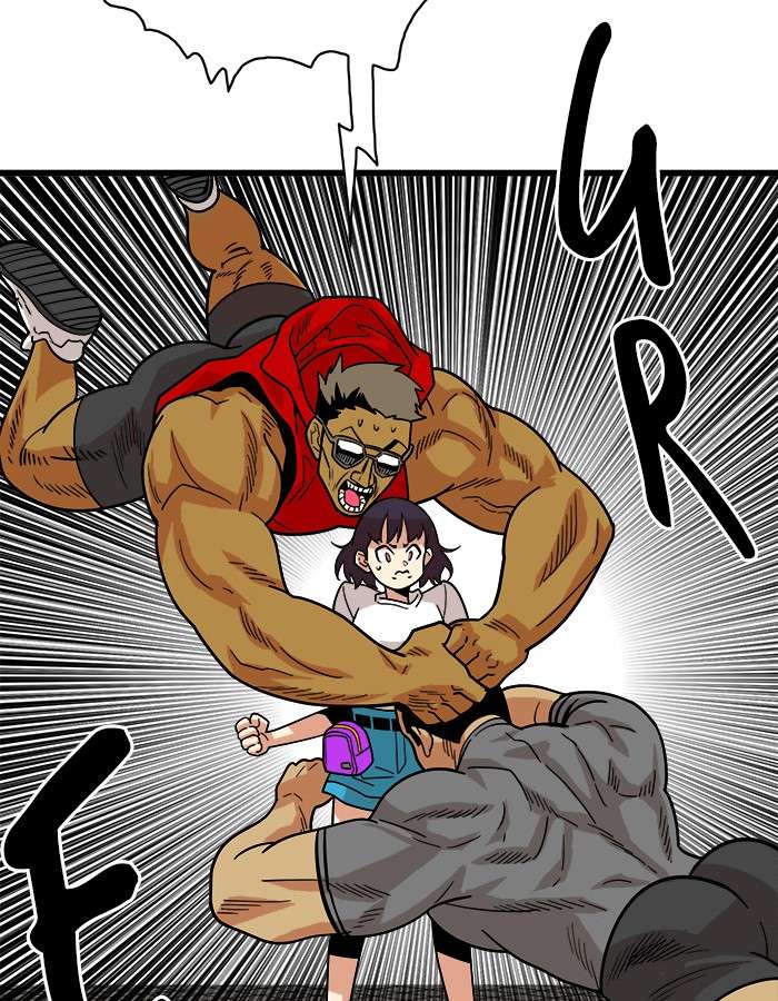 Troll Trap Chapter 56 - halaman 82