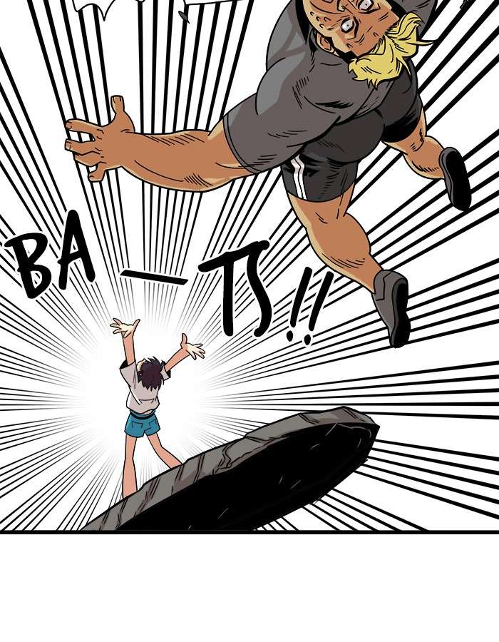 Troll Trap Chapter 56 - halaman 88