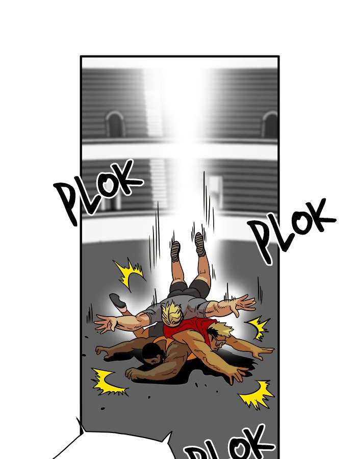 Troll Trap Chapter 56 - halaman 89