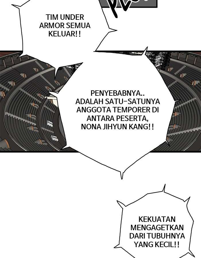 Troll Trap Chapter 56 - halaman 90