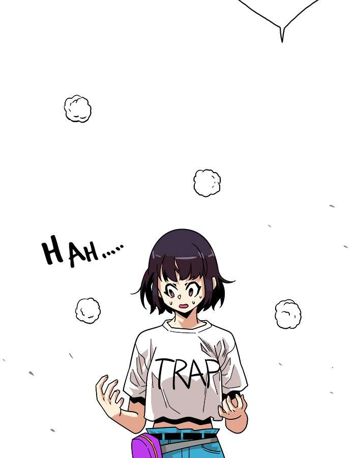 Troll Trap Chapter 56 - halaman 91