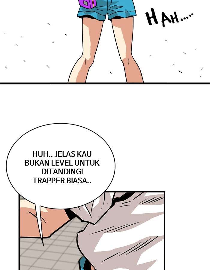 Troll Trap Chapter 56 - halaman 92