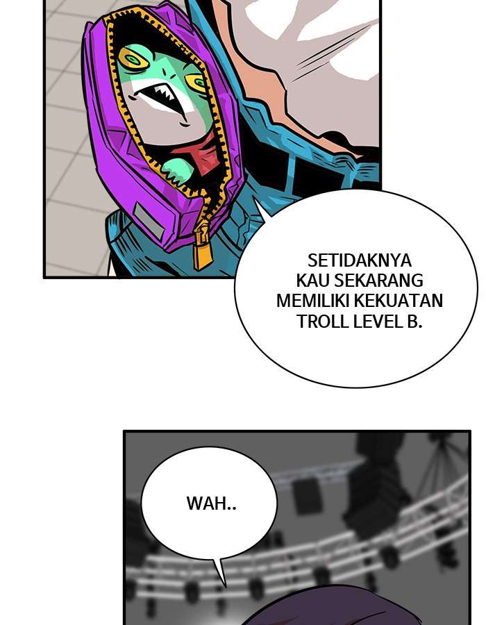 Troll Trap Chapter 56 - halaman 93
