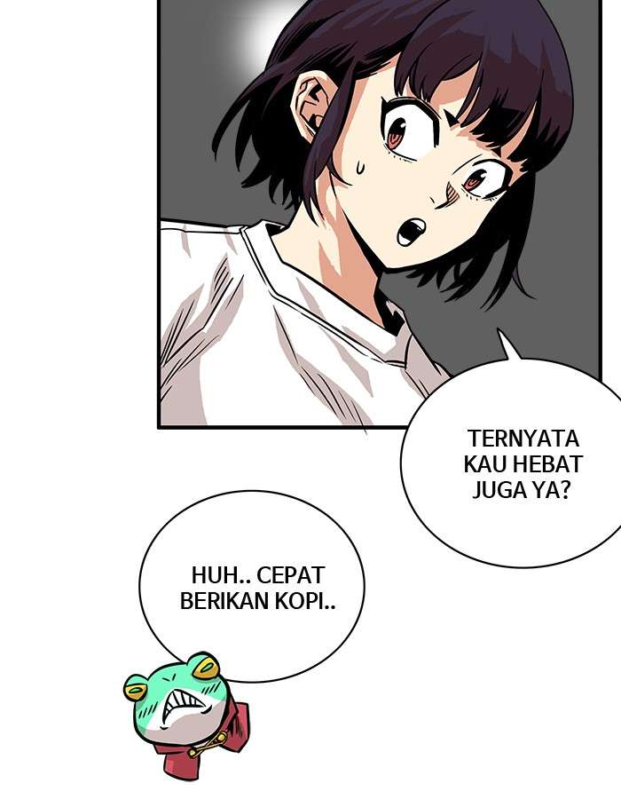Troll Trap Chapter 56 - halaman 94