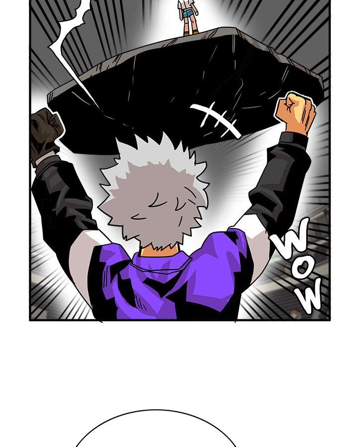 Troll Trap Chapter 56 - halaman 96