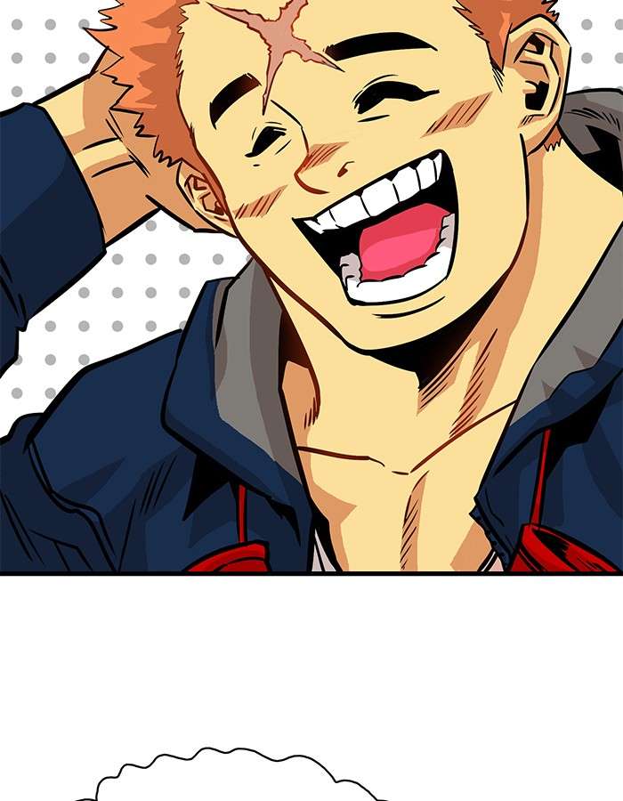 Troll Trap Chapter 56 - halaman 99