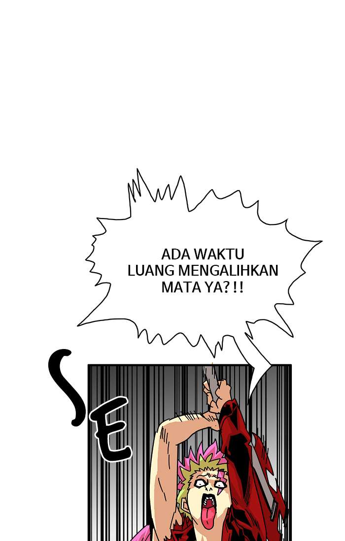 Troll Trap Chapter 57 - halaman 1