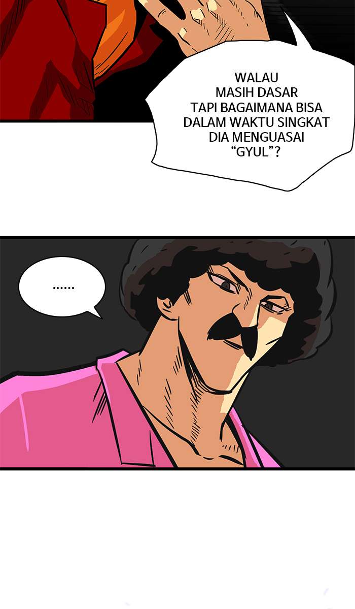 Troll Trap Chapter 57 - halaman 10