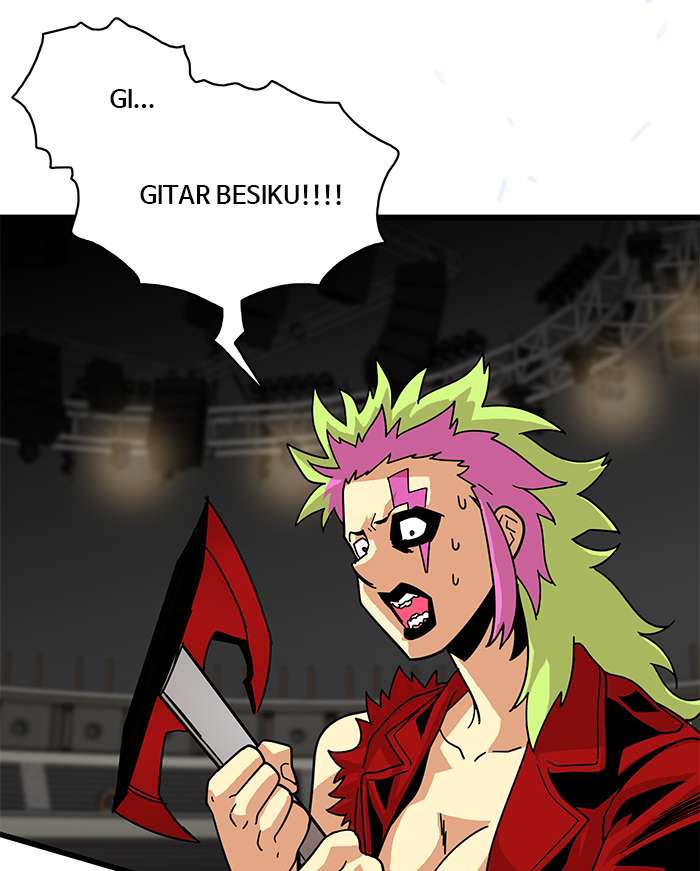 Troll Trap Chapter 57 - halaman 11