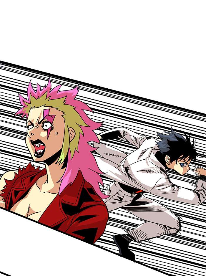 Troll Trap Chapter 57 - halaman 13